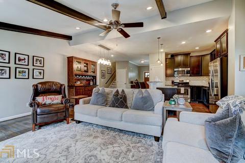 3007 Surrey Ln, Chamblee, GA 30341 photo 12