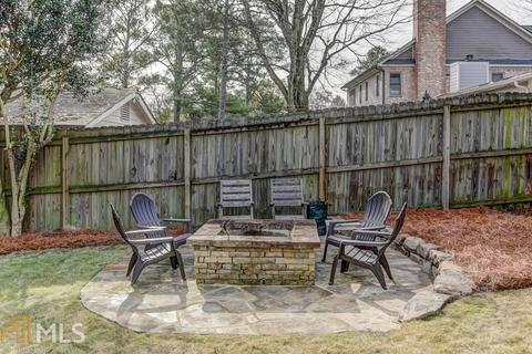 3007 Surrey Ln, Chamblee, GA 30341 photo 22