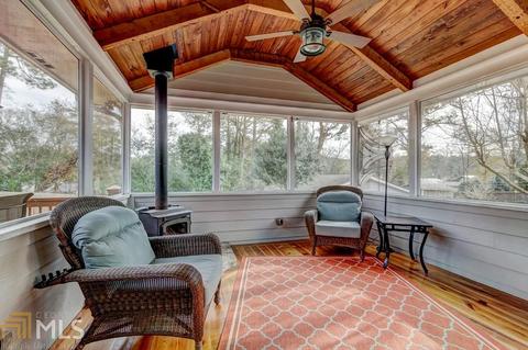 3007 Surrey Ln, Chamblee, GA 30341 photo 17