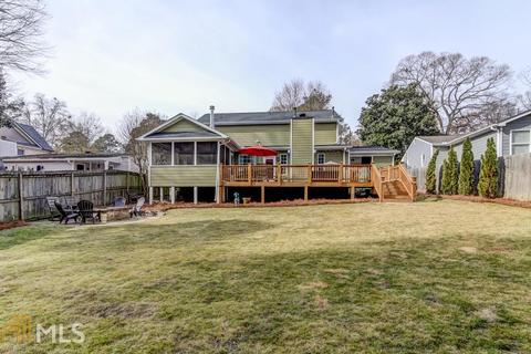 3007 Surrey Ln, Chamblee, GA 30341 photo 24