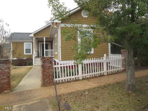 614 Jefferson St, Lagrange, GA 30240 photo 1