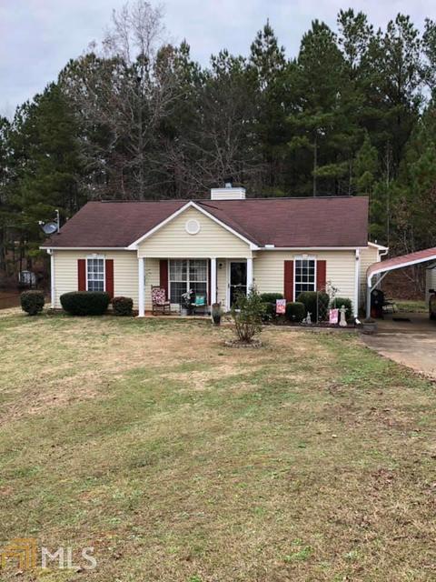 63 Nantucket, Lagrange, GA 30241 photo 2