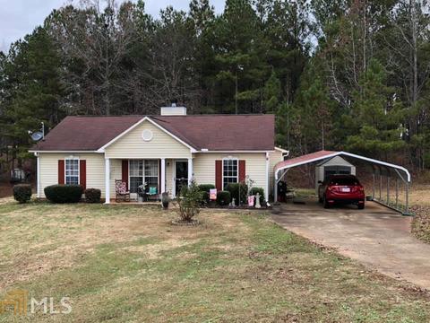 63 Nantucket, Lagrange, GA 30241 photo 1