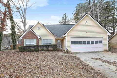 35 Harvard Dr, Covington, GA 30016 photo 1