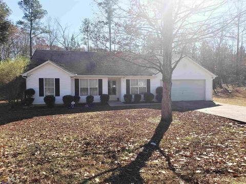 110 Dylans Ct, Covington, GA 30016 photo 1