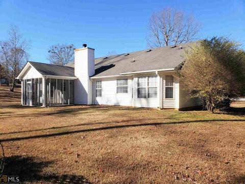 110 Dylans Ct, Covington, GA 30016 photo 3