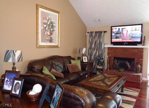 11921 Turner Rd, Hampton, GA 30228 photo 2