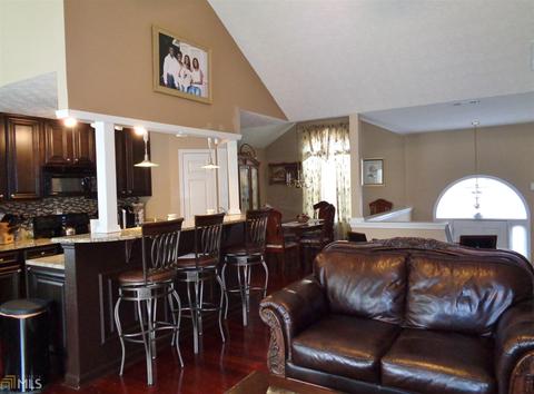 11921 Turner Rd, Hampton, GA 30228 photo 7