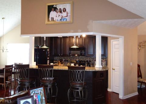 11921 Turner Rd, Hampton, GA 30228 photo 9