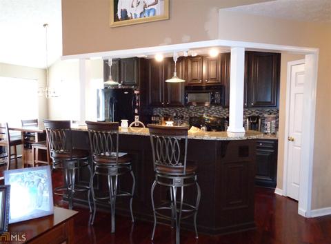 11921 Turner Rd, Hampton, GA 30228 photo 8