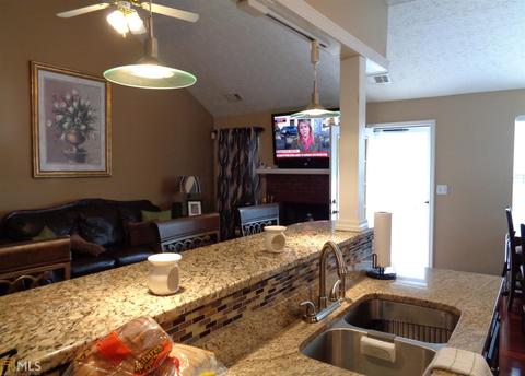 11921 Turner Rd, Hampton, GA 30228 photo 5