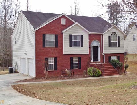 11921 Turner Rd, Hampton, GA 30228 photo 1