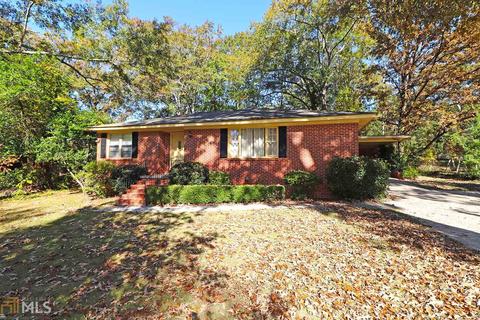 106 Spring St, Warner Robins, GA 31088 photo 1