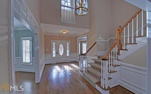 226 Overbrook Dr, Toccoa, GA 30577 photo 4