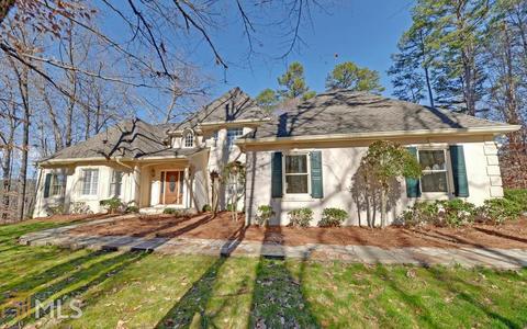 226 Overbrook Dr, Toccoa, GA 30577 photo 1