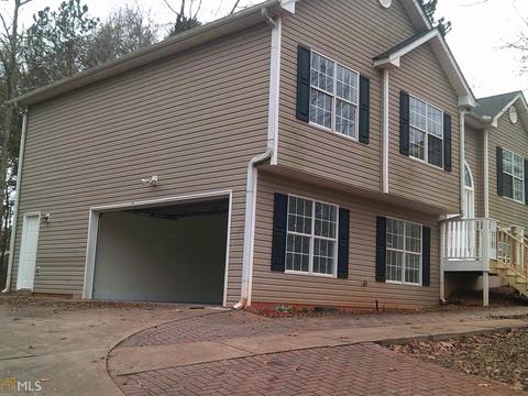 20 Spring Valley Way, Covington, GA 30016 photo 2