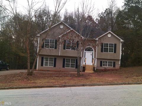 20 Spring Valley Way, Covington, GA 30016 photo 1