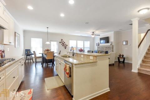 701 Lorimore Pass, Canton, GA 30115 photo 4