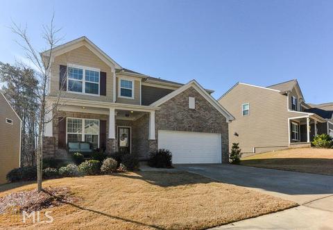 701 Lorimore Pass, Canton, GA 30115 photo 1