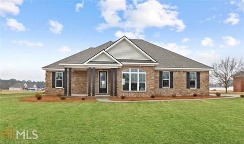 116 Stadium Dr, Guyton, GA 31312 photo 1