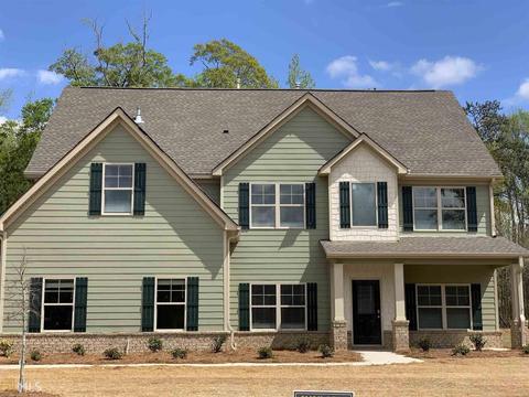 145 Ruby, Mcdonough, GA 30252 photo 1