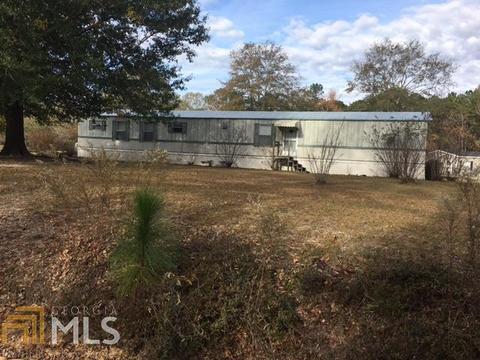 859 Willis Ln, Dublin, GA 31021 photo 1