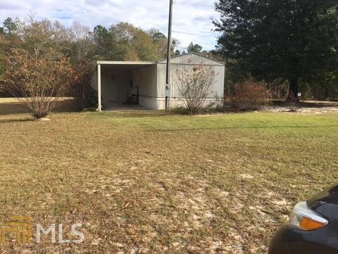 859 Willis Ln, Dublin, GA 31021 photo 2