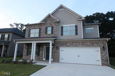 155 Craines Vw, Covington, GA 30014 photo 1