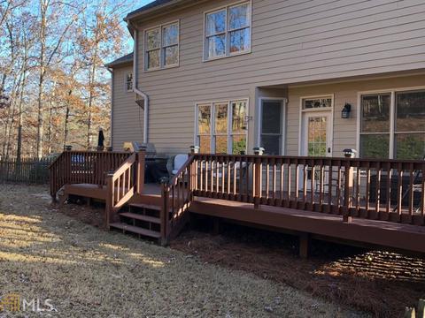 211 Forestview Dr, Suwanee, GA 30024 photo 2