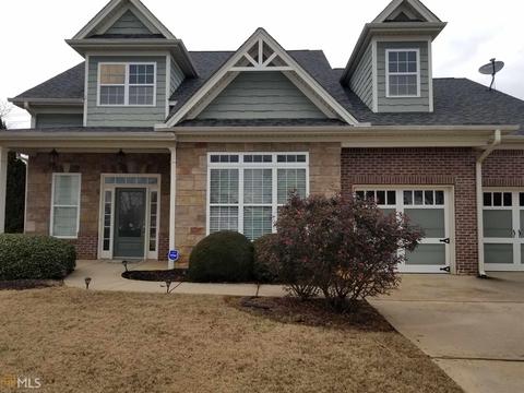 3121 Alhambra, Hampton, GA 30228 photo 1