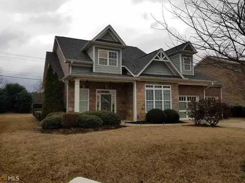 3121 Alhambra Cir, Hampton, GA 30228 photo 2