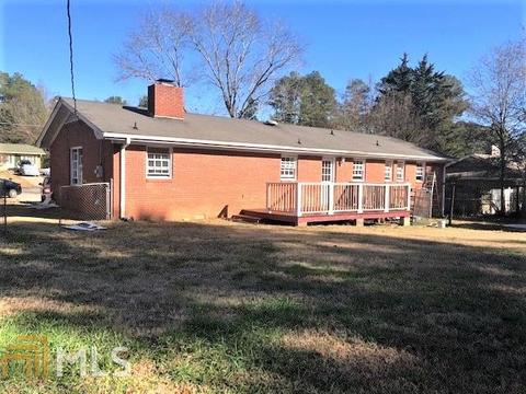 489 Vincent Dr, Athens, GA 30607 photo 25
