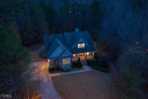 295 Maple Shade Dr, Tyrone, GA 30290 photo 2