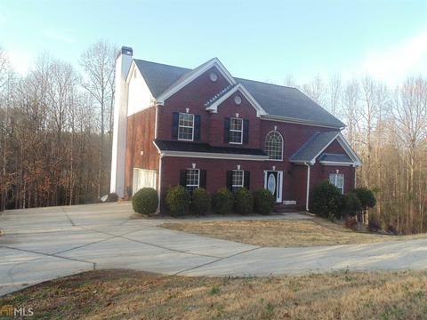 91 Righteous Path, Jefferson, GA 30549 photo 1
