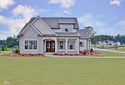 105 Grae Ct, Tyrone, GA 30290 photo 1