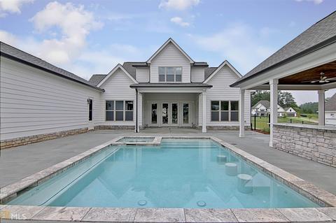 105 Grae Ct, Tyrone, GA 30290 photo 25