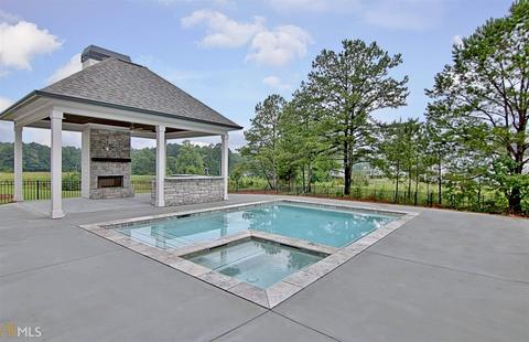 105 Grae Ct, Tyrone, GA 30290 photo 23