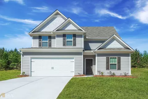 195 Randy Trce, Covington, GA 30016 photo 1