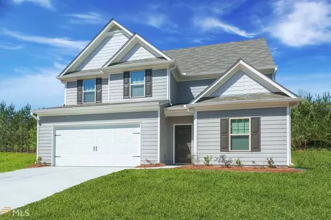195 Randy Trce, Covington, GA 30016 photo 2