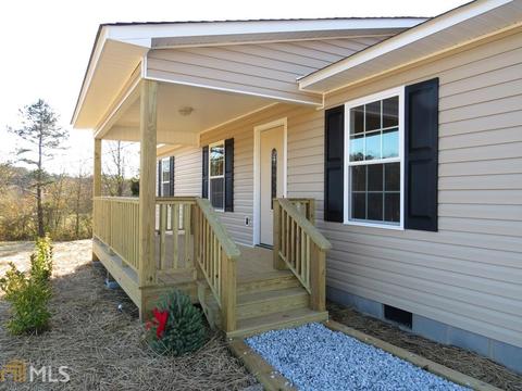1128 Cawthon Rd, Toccoa, GA 30577 photo 1