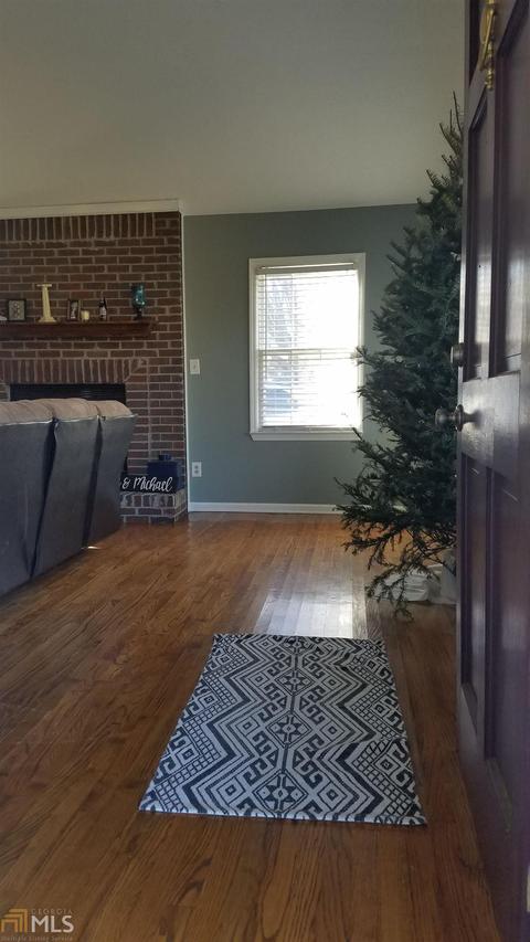 166 Merrybrook Rd, Williamson, GA 30292 photo 6