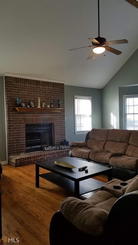 166 Merrybrook Rd, Williamson, GA 30292 photo 9