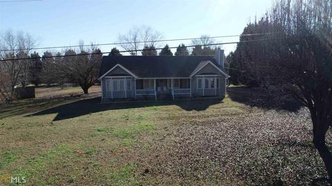 166 Merrybrook Rd, Williamson, GA 30292 photo 2