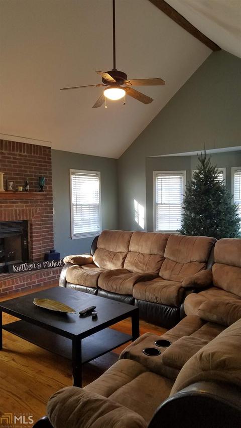166 Merrybrook Rd, Williamson, GA 30292 photo 8
