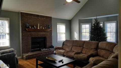 166 Merrybrook Rd, Williamson, GA 30292 photo 7