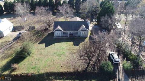 166 Merrybrook Rd, Williamson, GA 30292 photo 1