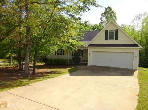 480 Freeman Dr, Covington, GA 30016 photo 1