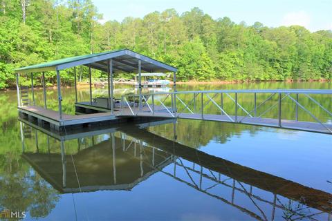 346 Willow Pt Dr, Lagrange, GA 30240 photo 9