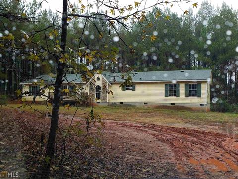 199 Old Cork Rd, Forsyth, GA 31029 photo 1