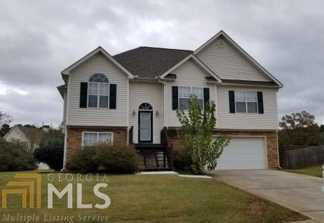 1241 Eagles Pass, Mcdonough, GA 30253 photo 1